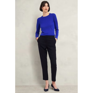 Hobbs Penny Merino Wool Jumper